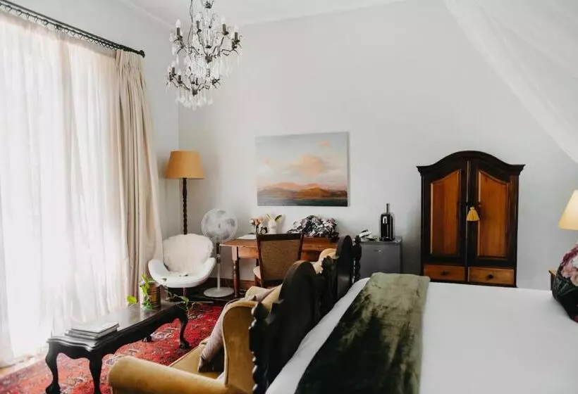 Majatalo The Bethesda