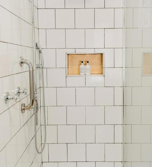 Пансион The Bethesda