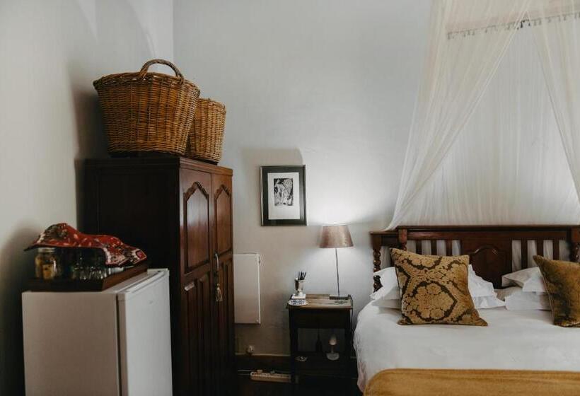 Пансион The Bethesda