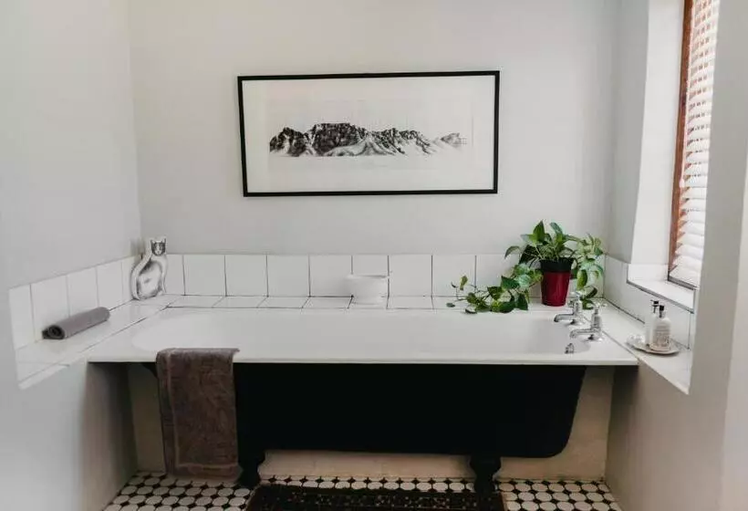 Majatalo The Bethesda