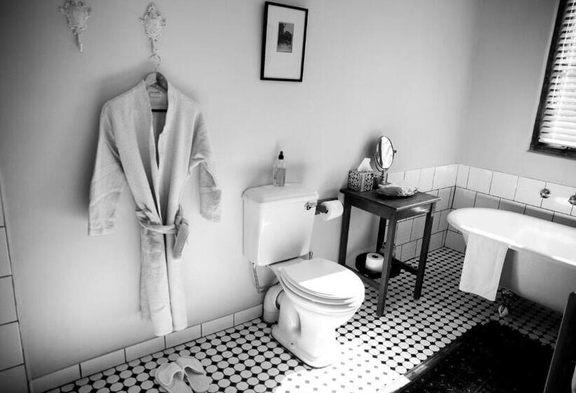 Пансион The Bethesda