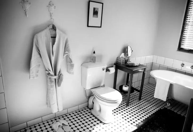 Majatalo The Bethesda