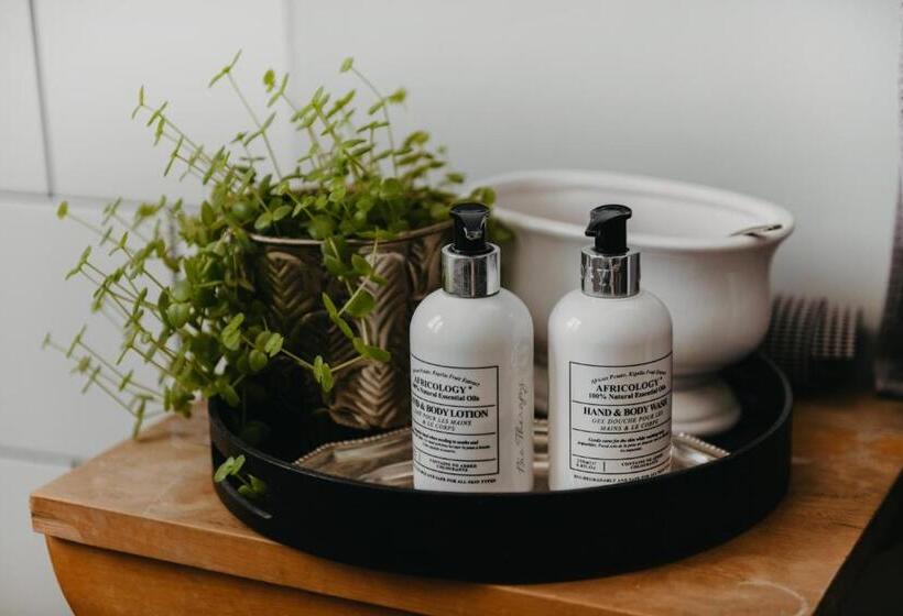 Пансион The Bethesda