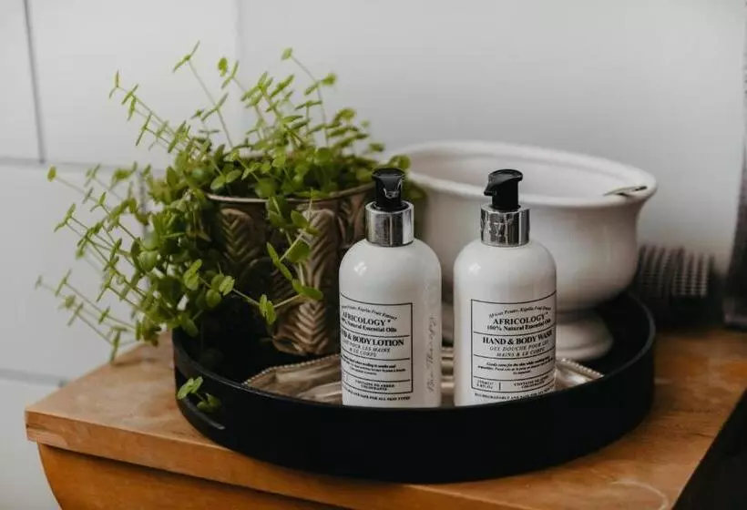 Majatalo The Bethesda