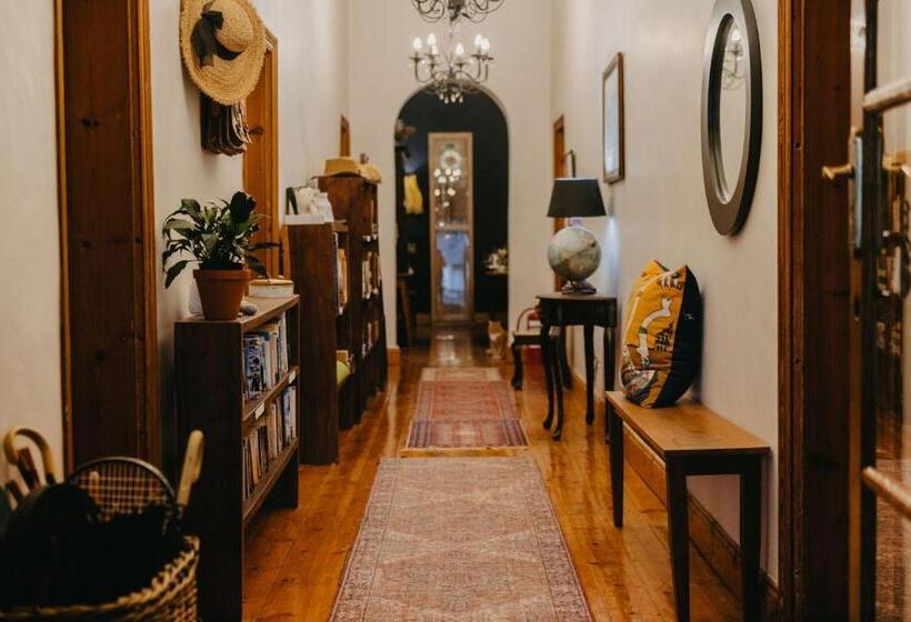 Пансион The Bethesda