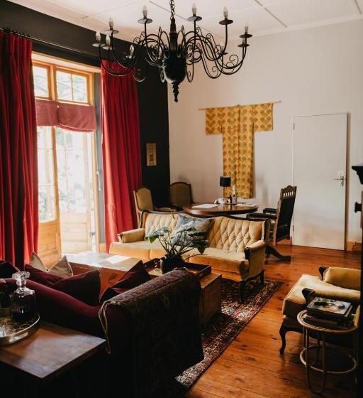 Пансион The Bethesda