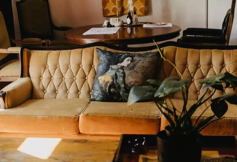 Majatalo The Bethesda