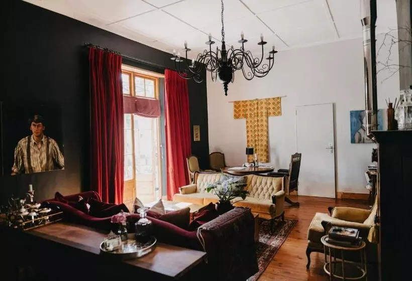 Majatalo The Bethesda