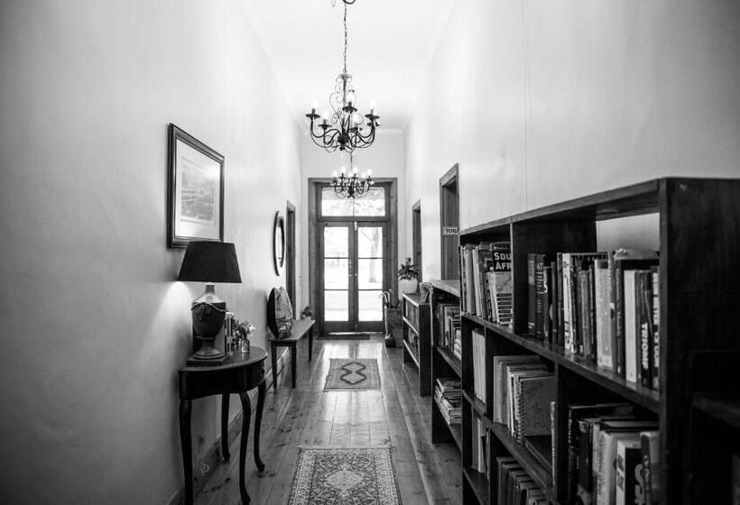 Пансион The Bethesda