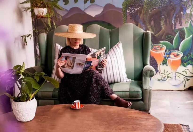 Majatalo The Bethesda