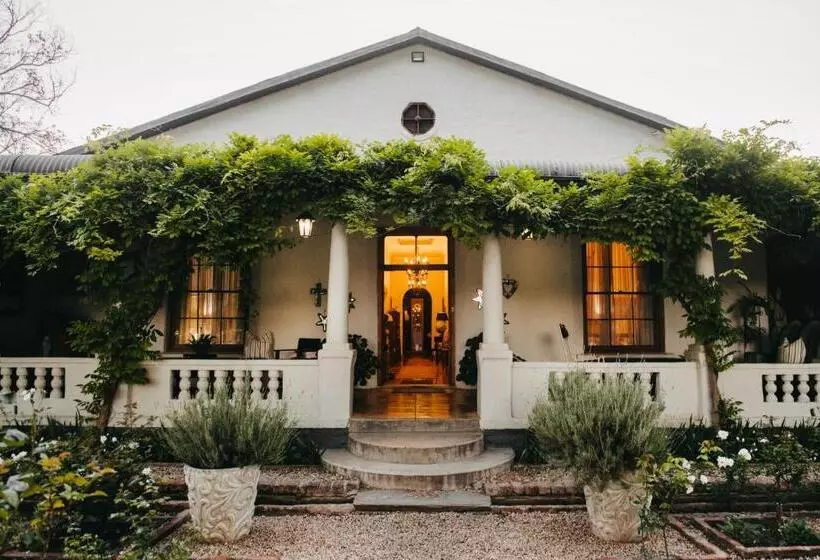 Majatalo The Bethesda