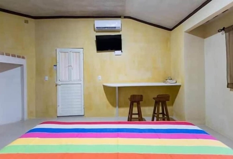 הוסטל Posada Del Rey Azúcar