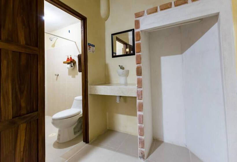 הוסטל Posada Del Rey Azúcar