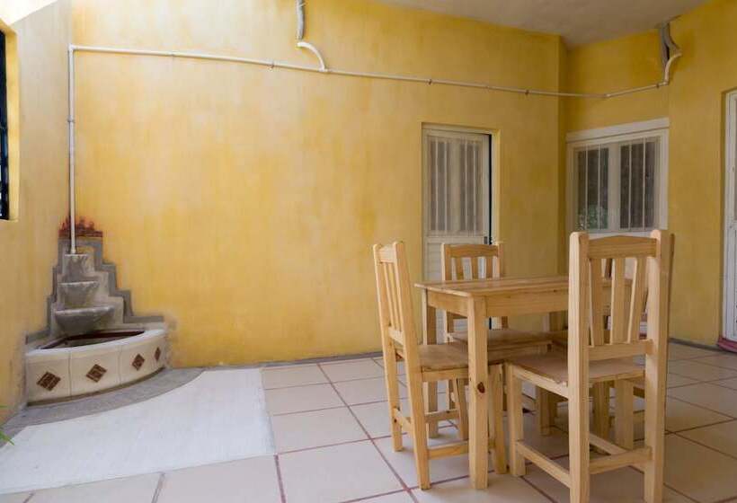 הוסטל Posada Del Rey Azúcar