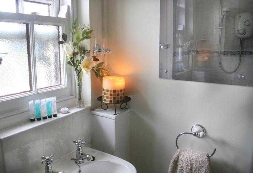 Ostello The Butterleigh Inn