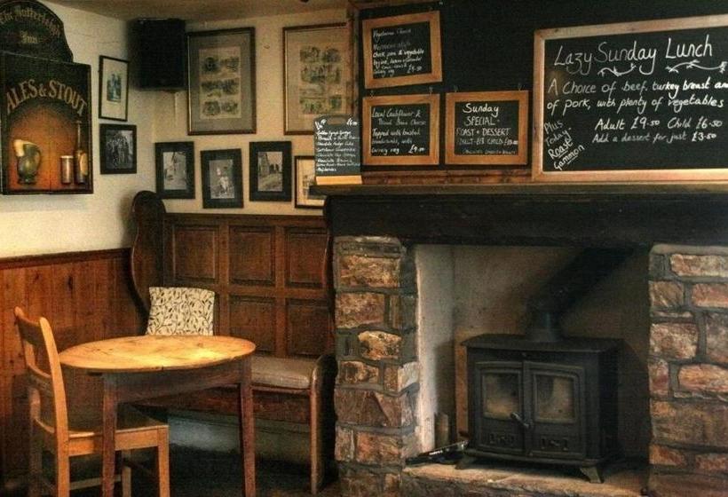 Ostello The Butterleigh Inn