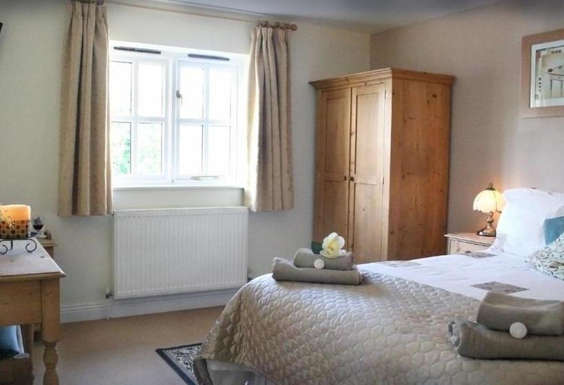 Ostello The Butterleigh Inn