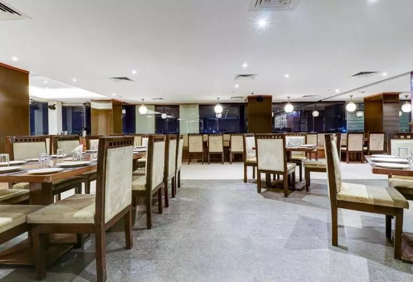 Jagadish Hotel Jayanagar