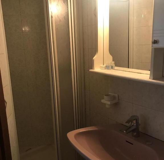 בית מלון כפרי Carillon