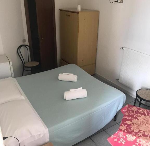 בית מלון כפרי Carillon