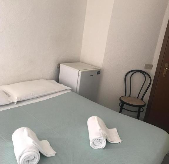 בית מלון כפרי Carillon