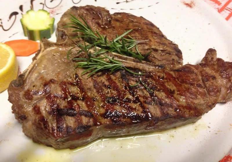 בית מלון כפרי Carillon