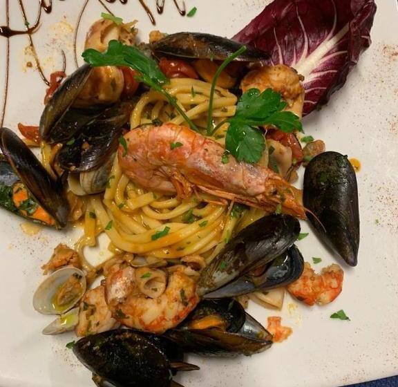 בית מלון כפרי Carillon