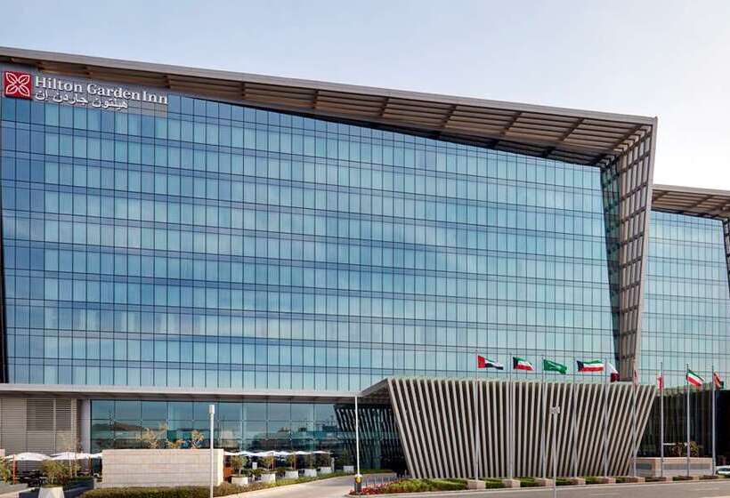 בית מלון כפרי Hilton Garden Inn Kuwait