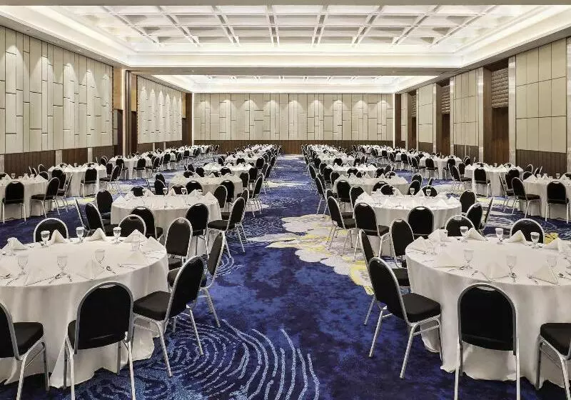 هتل Mercure Bengkulu