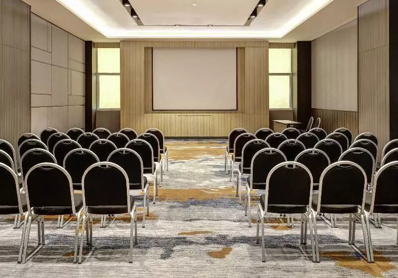 هتل Mercure Bengkulu