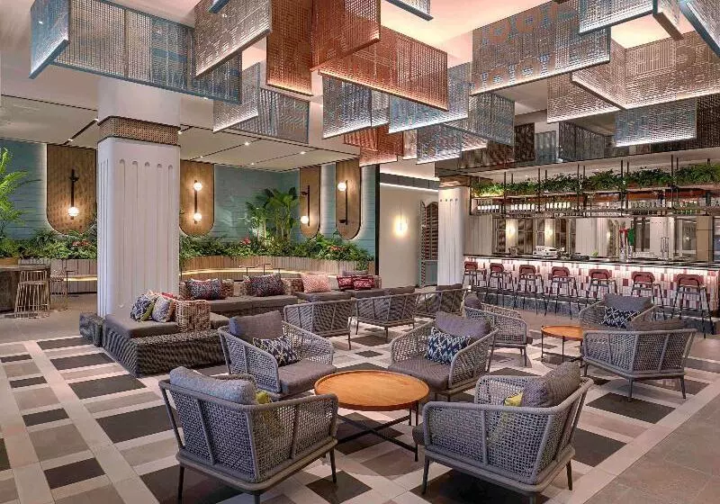 هتل Mercure Bengkulu