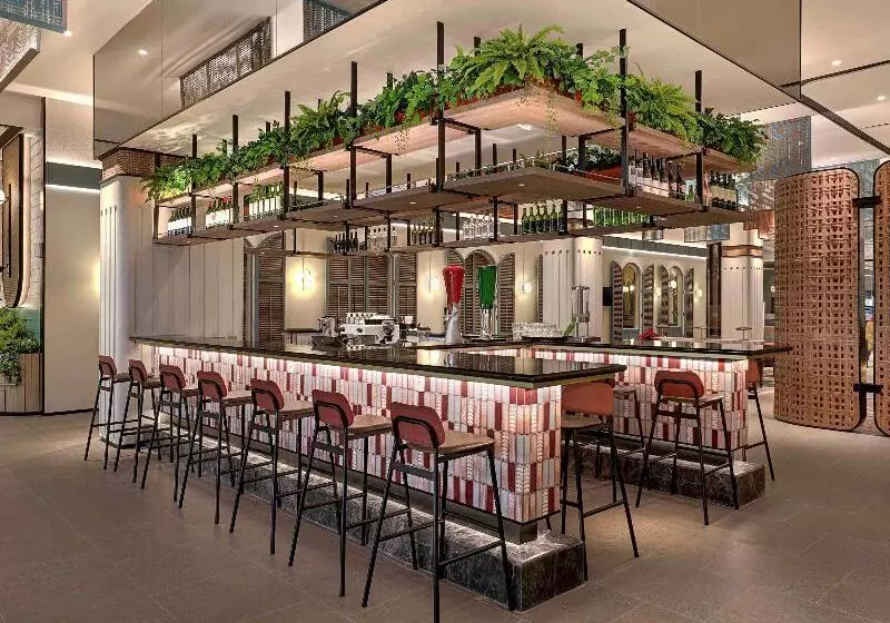 هتل Mercure Bengkulu