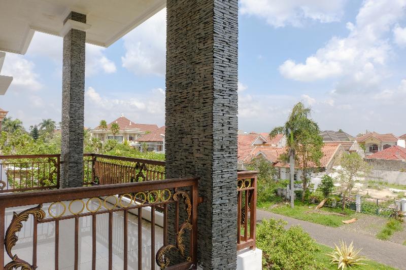 בית מלון כפרי Oyo 2295 Daffi Family Residence