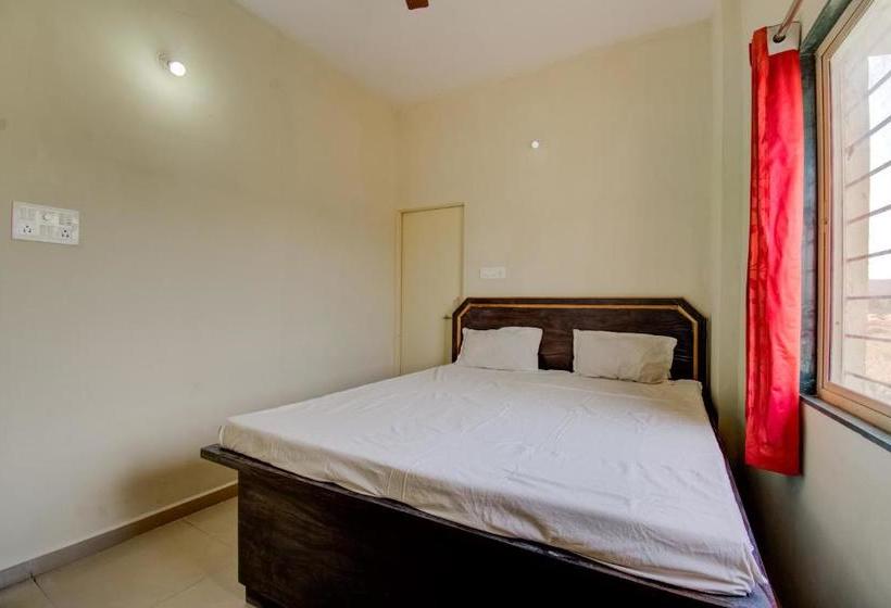 Hotel Spot On 65910 Nethaji Mahal