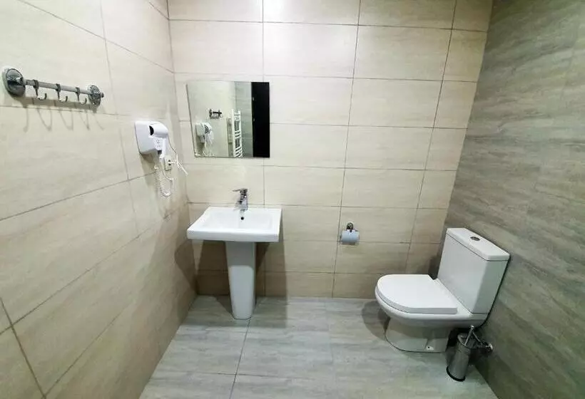 هتل Taba Hall Boutique