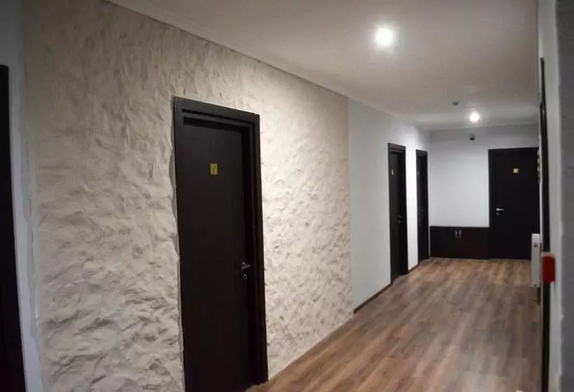 هتل Taba Hall Boutique