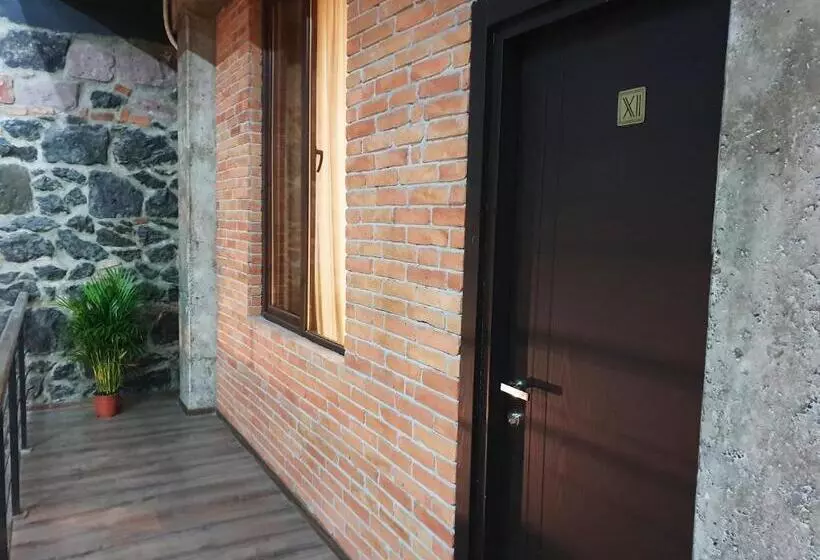 هتل Taba Hall Boutique