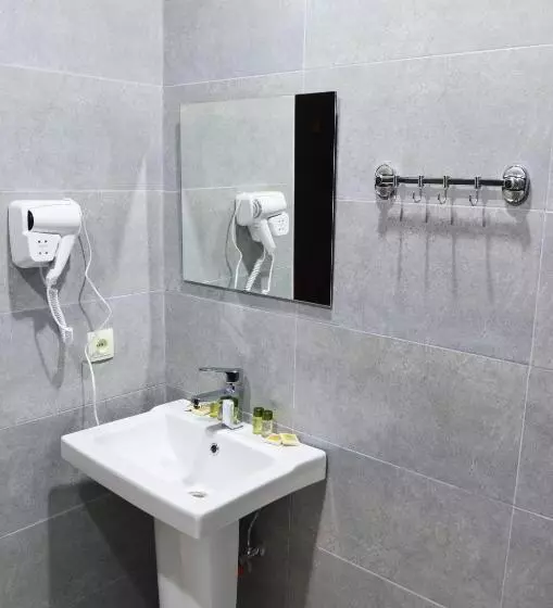 هتل Taba Hall Boutique