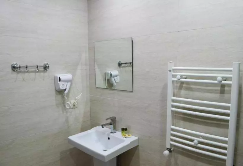 هتل Taba Hall Boutique