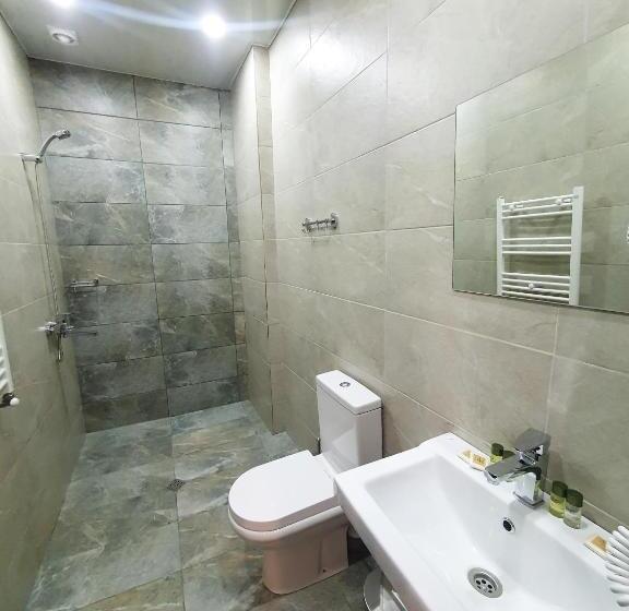 هتل Taba Hall Boutique