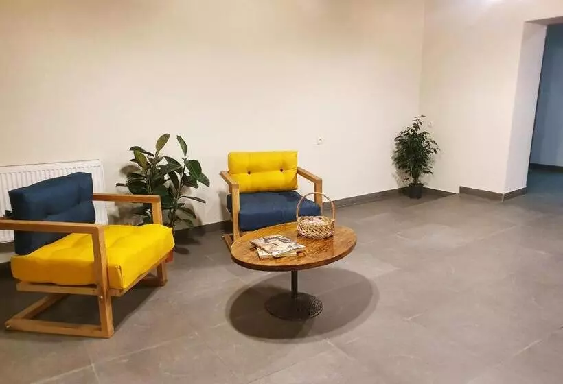 هتل Taba Hall Boutique