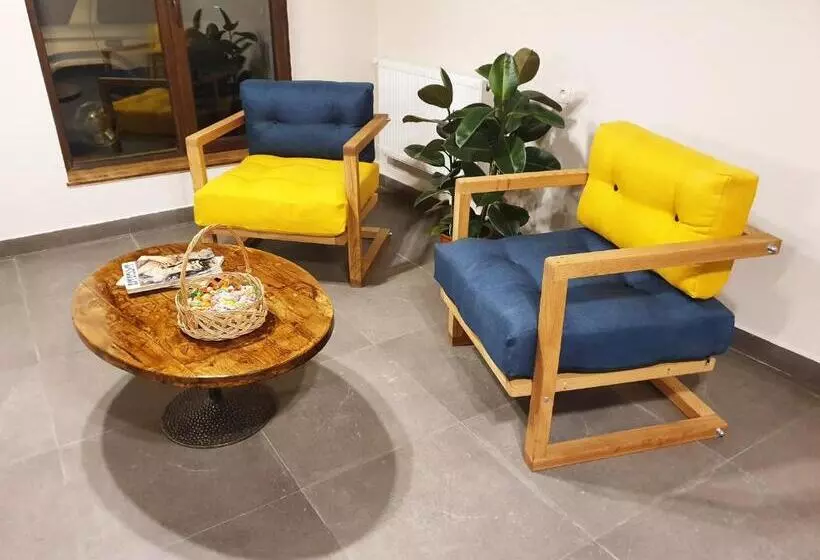 هتل Taba Hall Boutique