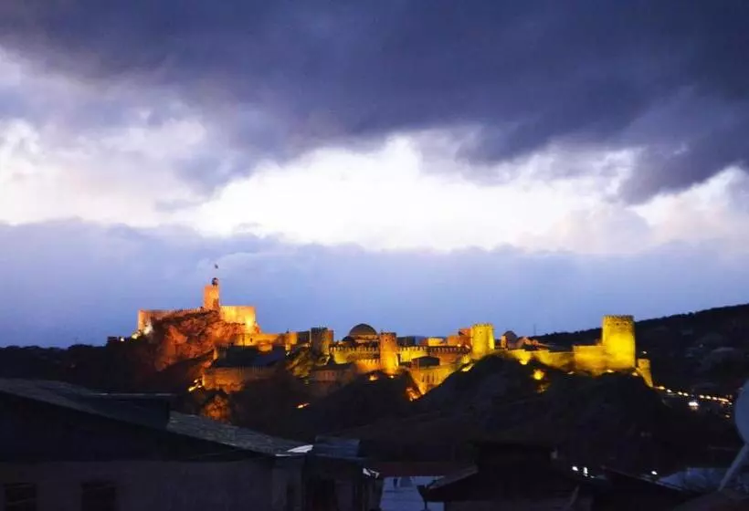 هتل Taba Hall Boutique