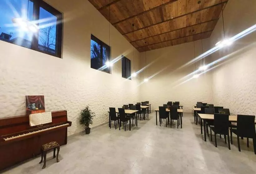 هتل Taba Hall Boutique