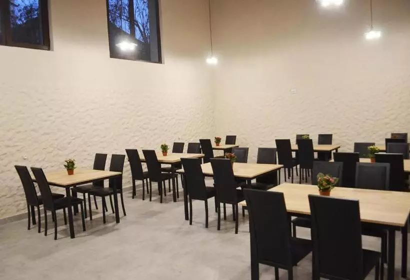 هتل Taba Hall Boutique