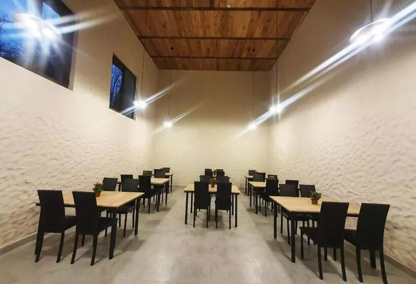 هتل Taba Hall Boutique