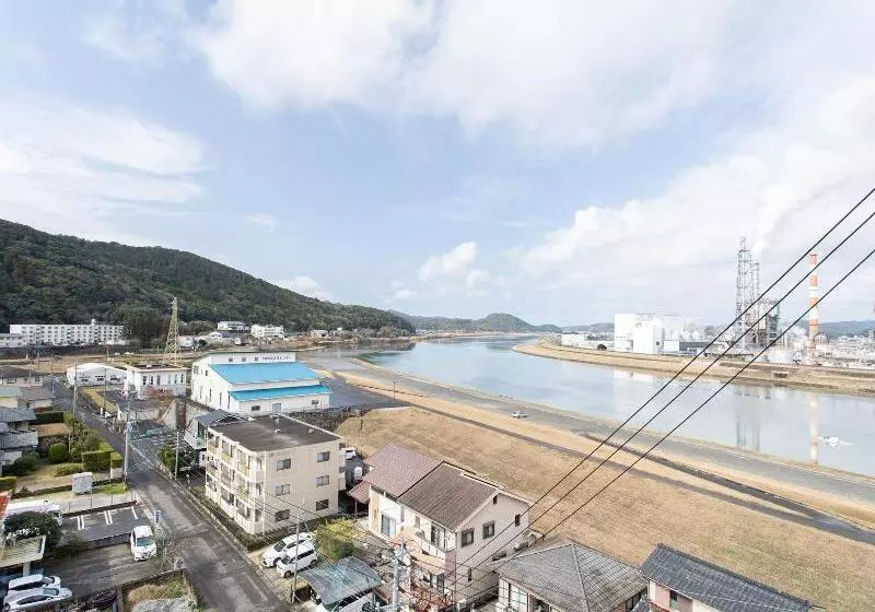 Hotelli Tsuru Sendai