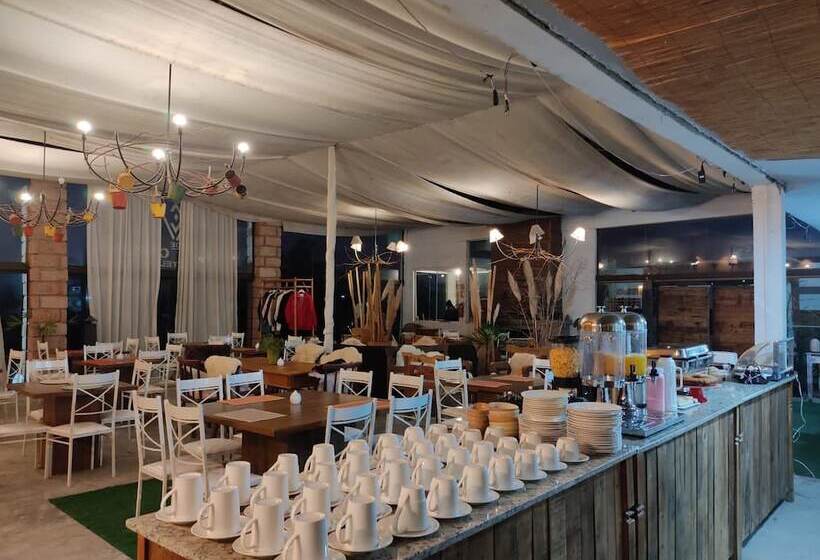 호텔 Villa De Carli