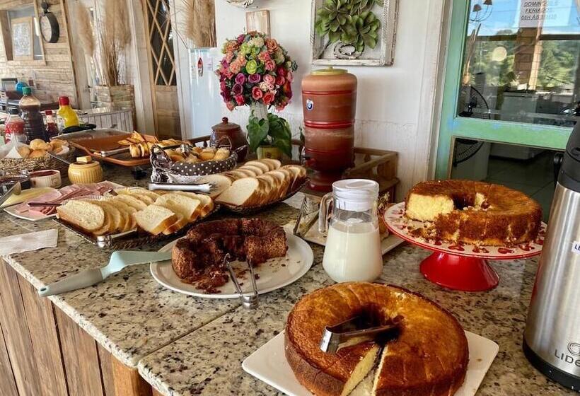 호텔 Villa De Carli