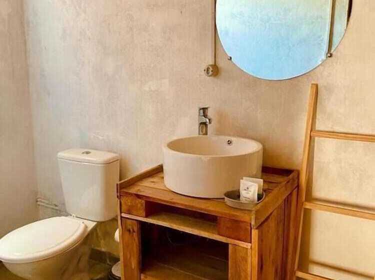 호텔 Villa De Carli